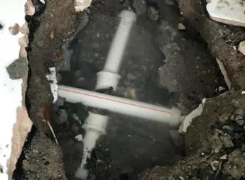 兴和阳台漏水维修公司为您分享楼上楼下漏水怎么处理