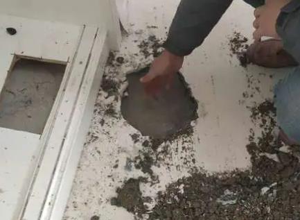 兴和卫生间漏水维修公司分享下精确定位查漏水一次多少钱?不同级别收费不同