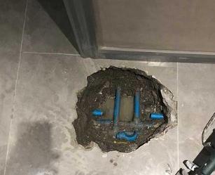 兴和阳台漏水维修公司分享下暖气管道漏水的原因有哪些
