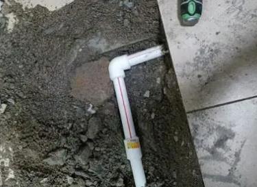 兴和阳台漏水维修时有哪些声音会影响检漏仪